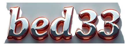 bed33 logo